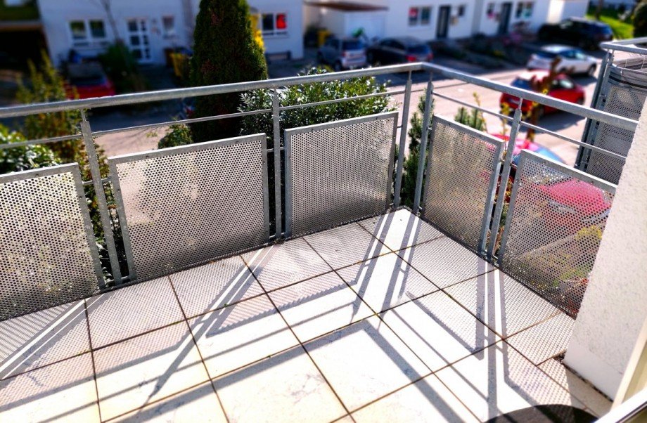 Balkon Wohnung Schorndorf