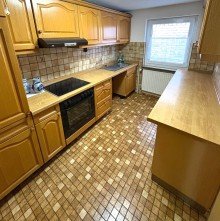 K�che *Gleich einziehen!* Ehem. Bauernhaus, 5 Zi., DG ausbauf�hig! Gew�lbekeller u. ehem. Stall!