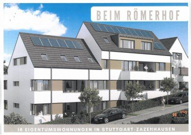 Hauptbild *-Keine Finanzierungszinsen bis ETW-�bergabe-!* 3 Zi.-ETW mit Terrasse u. eigenem Gartenanteil!