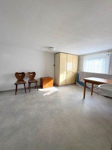 Zimmer *Gleich einziehen!* Ehem. Bauernhaus, 5 Zi., DG ausbauf�hig! Gew�lbekeller u. ehem. Stall!