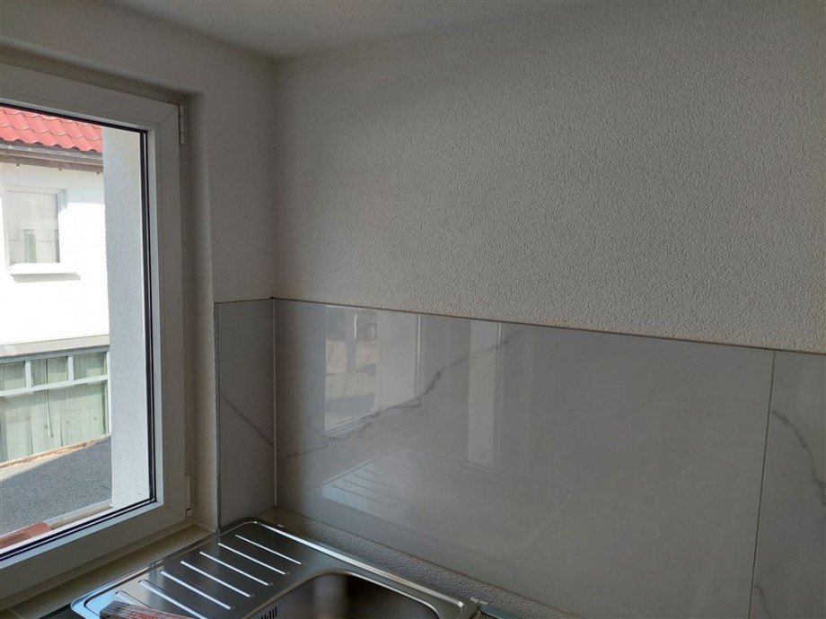 K�che Etagenwohnung Welzheim
