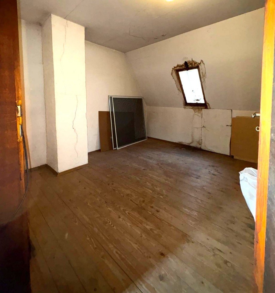 Kammer B�hne Bauernhaus Rudersberg