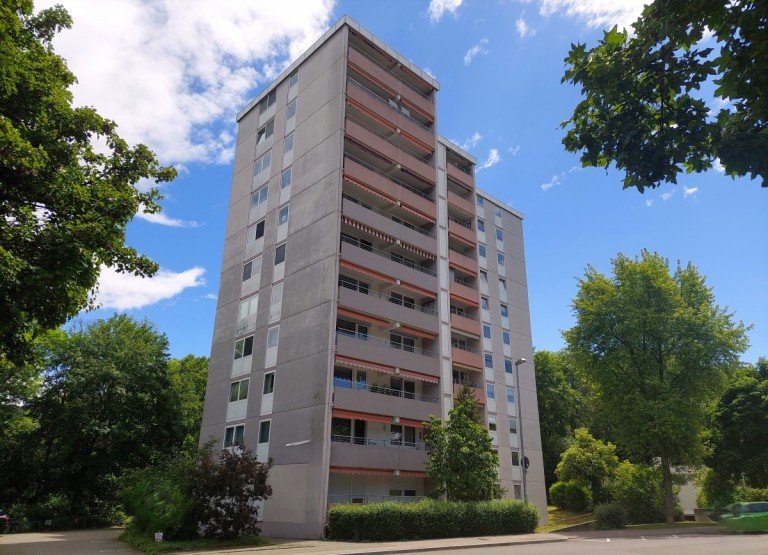 Wohnen mit Service u. Aufzug Schorndorf Wohnung *-Bequem Wohnen mit Service u. Aufzug-! -Beziehbar-*