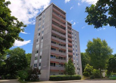 Hauptbild *-Bequem Wohnen mit Service u. Aufzug-! -Beziehbar-*