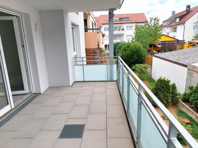 Hauptbild: *-Neuwertige 4 Zi.-ETW-!* Nur kurzfrisitg berf�gbar! Ideal nach Stuttgart!-*