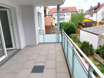 Hauptbild *-Neuwertige 4 Zi.-ETW-!* Nur kurzfrisitg berfügbar! Ideal nach Stuttgart!-*
