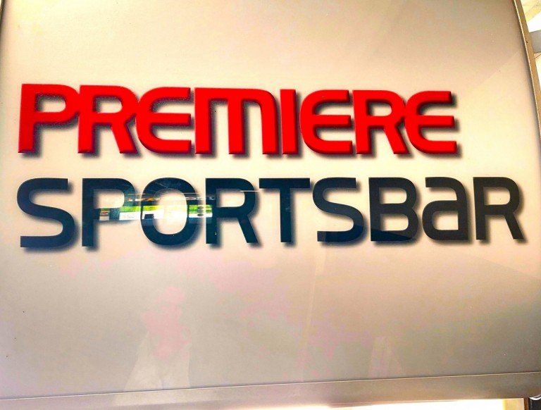 Cafe-Bars Schw�bisch Gm�nd Gastgewerbe Zwei Sportsbars mit Spielautomaten/Billard u. Imbi�