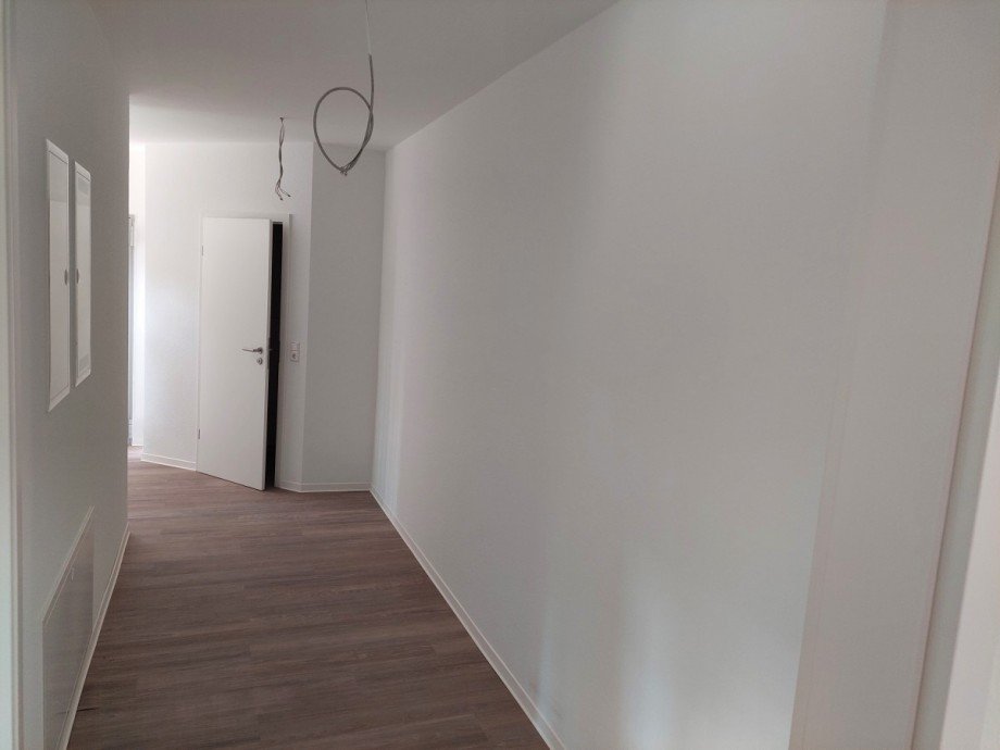 Flur Wohnung Schorndorf