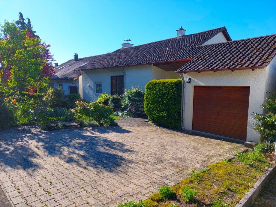 Einfam.-Haus in Top-Lage Haus Rudersberg