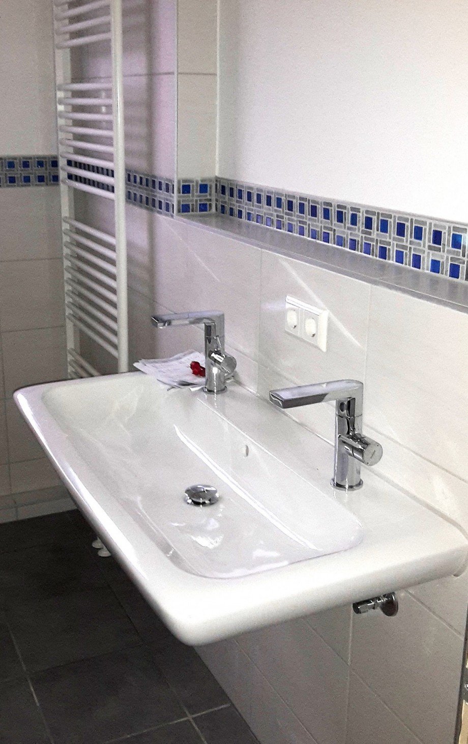 BV-Ausstattungsmuster Doppelhaush�lfte Schorndorf