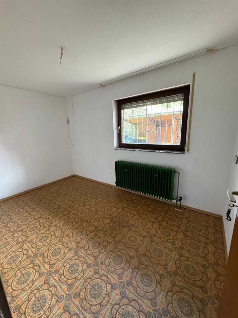 UG-Hobbyraum/G�stezimmer 1 Zweifamilienhaus Rudersberg