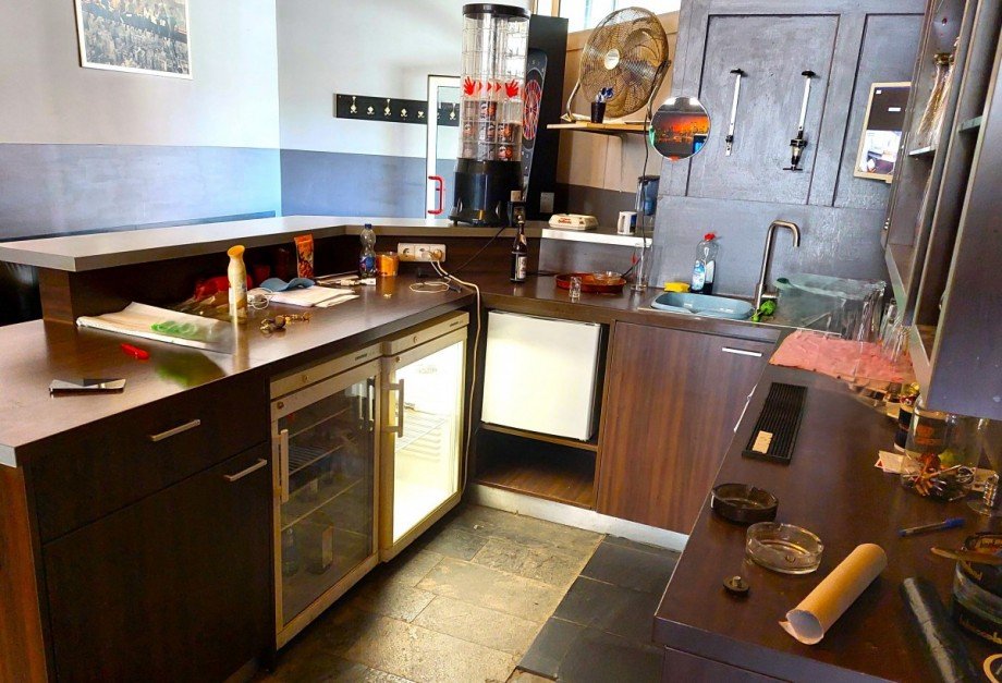 Bar Gastgewerbe Schw�bisch Gm�nd