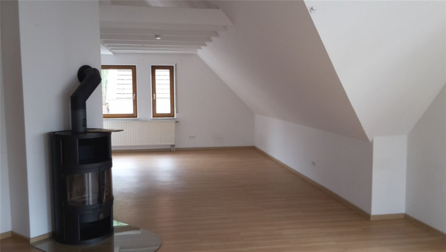 Essen/Wohnen Dachgeschosswohnung Schorndorf , W�rtt