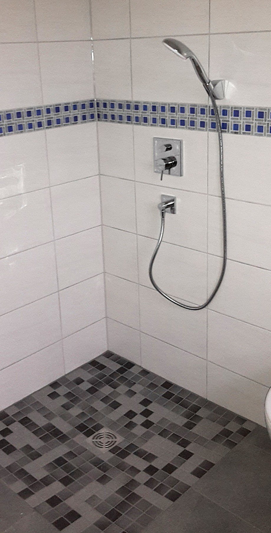 BV-Ausstattungsmuster Doppelhaush�lfte Schorndorf