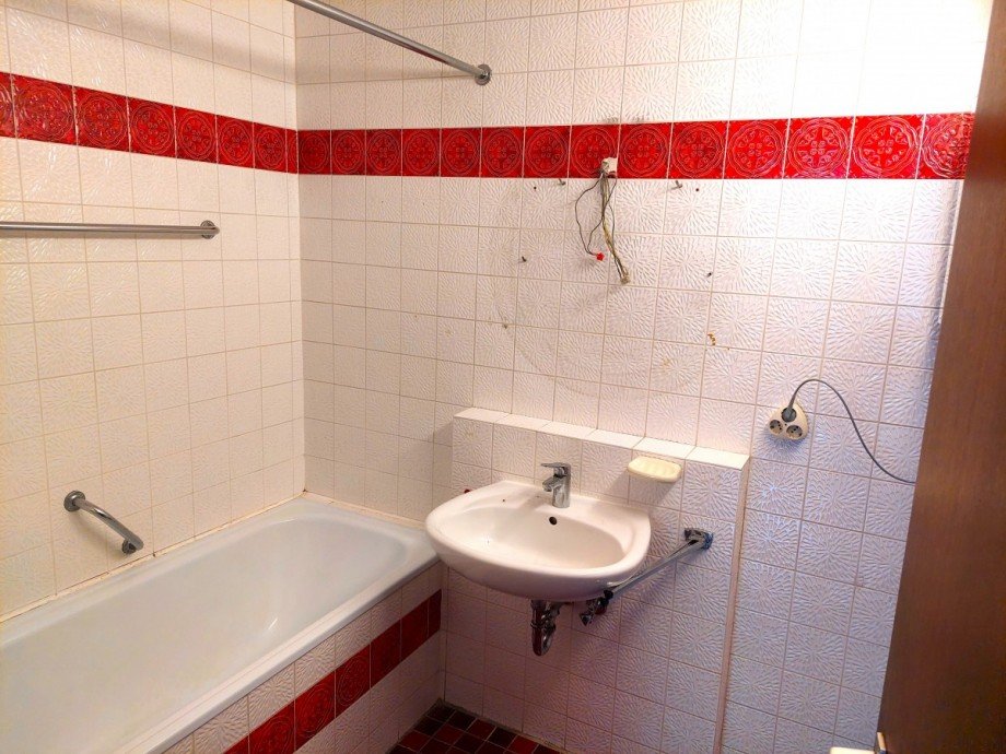 Badezimmer Wohnung Schorndorf