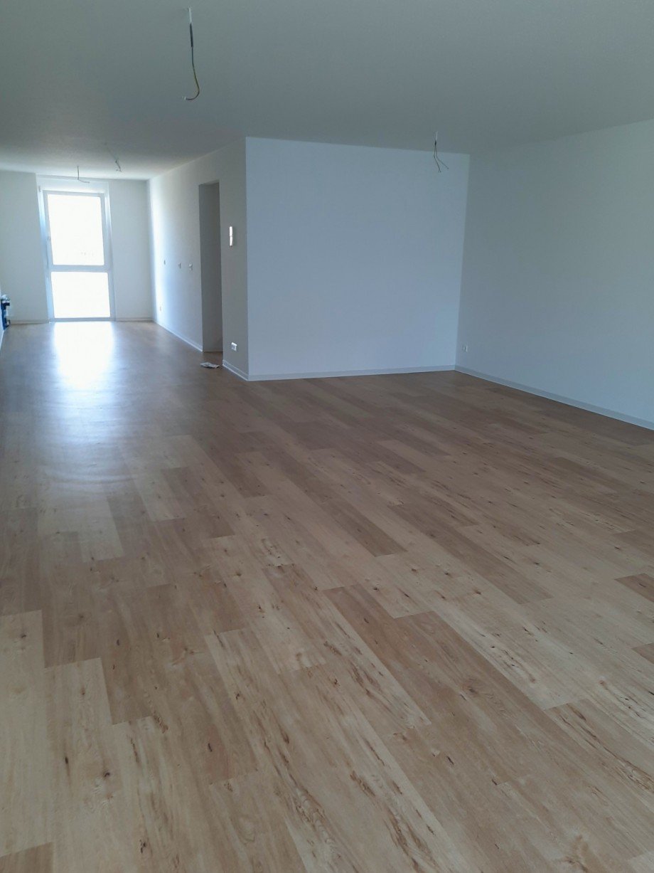 Beispiel Wohnen Etagenwohnung Fellbach