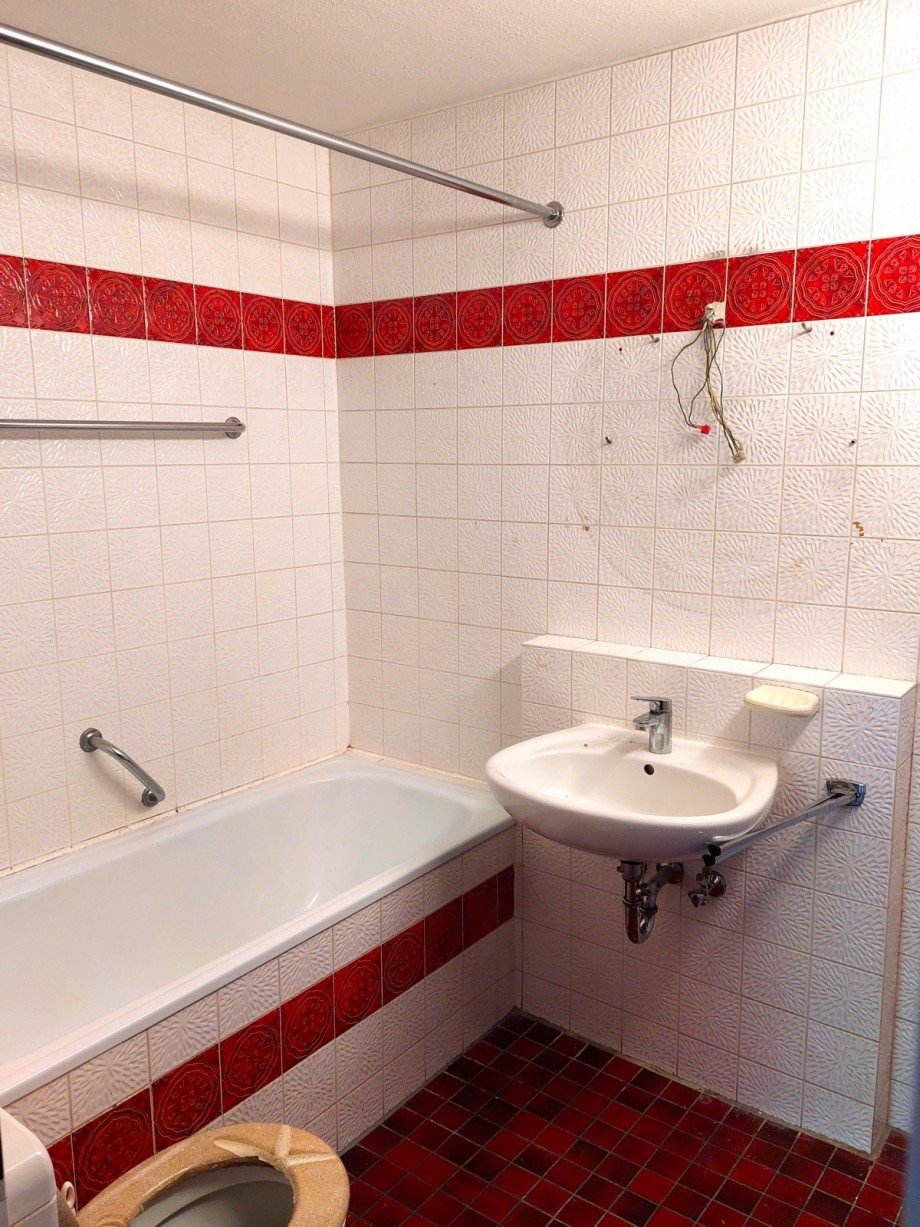 Badezimmer Wohnung Schorndorf