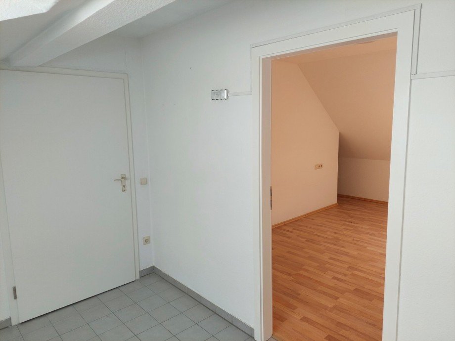 Diele - Zimmer Wohnung Schorndorf