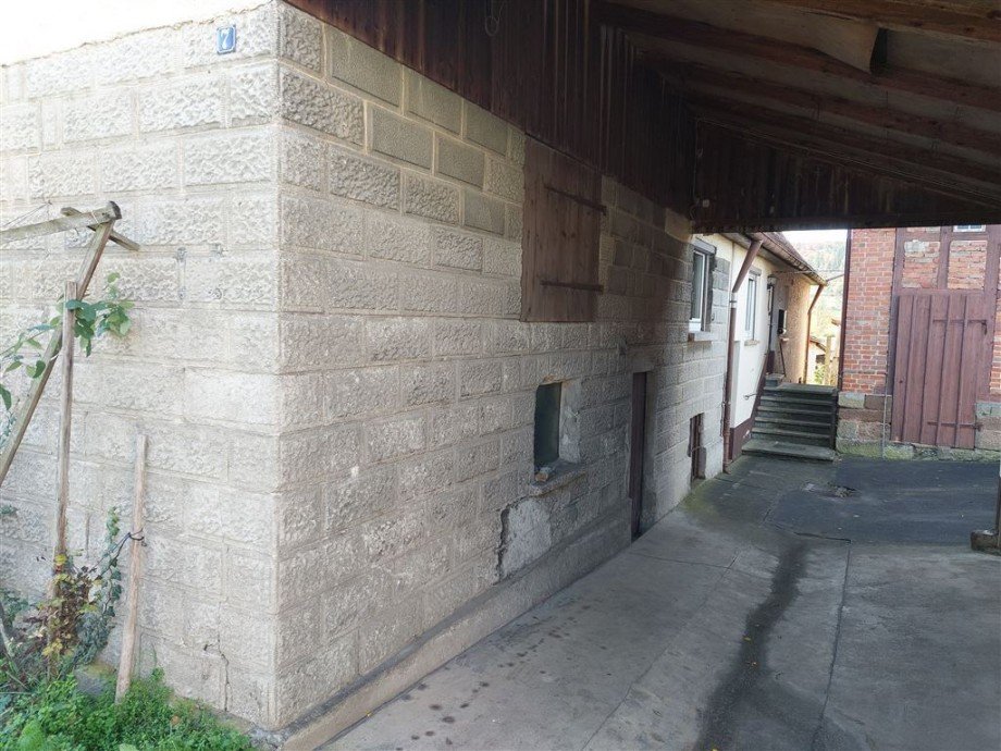 Bauernhaus Bauernhaus Rudersberg