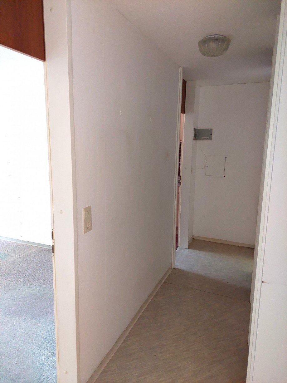 Wohnflur Wohnung Schorndorf