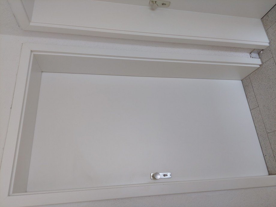 Wohnungseingang Wohnung Schorndorf