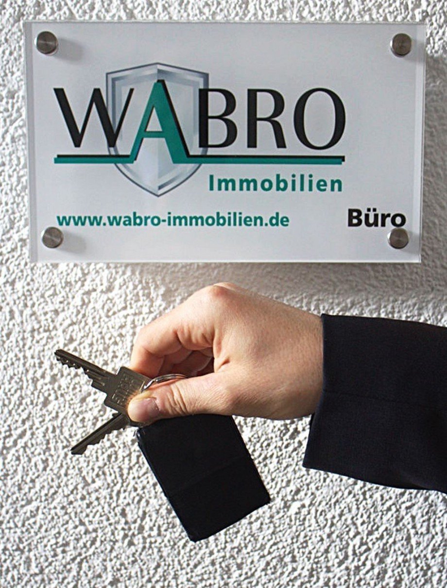 Zu vermieten Dachgeschosswohnung Welzheim