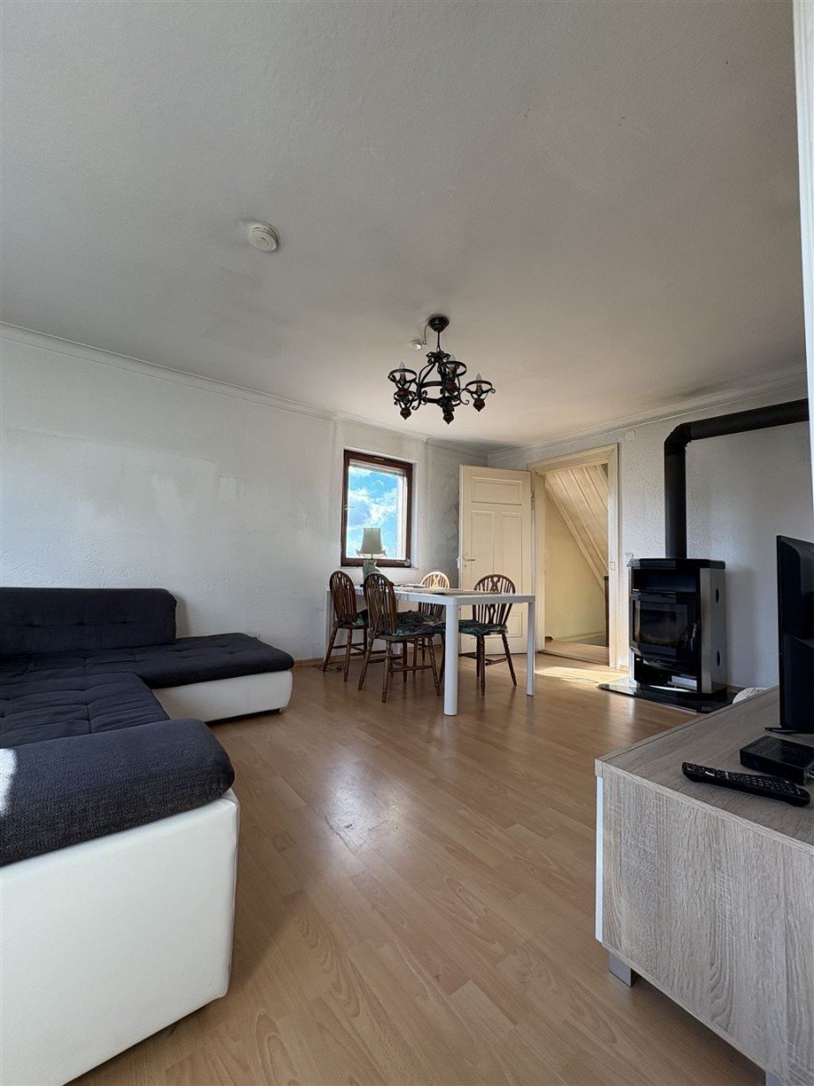 Wohnen OG Bauernhaus Schorndorf , W�rtt