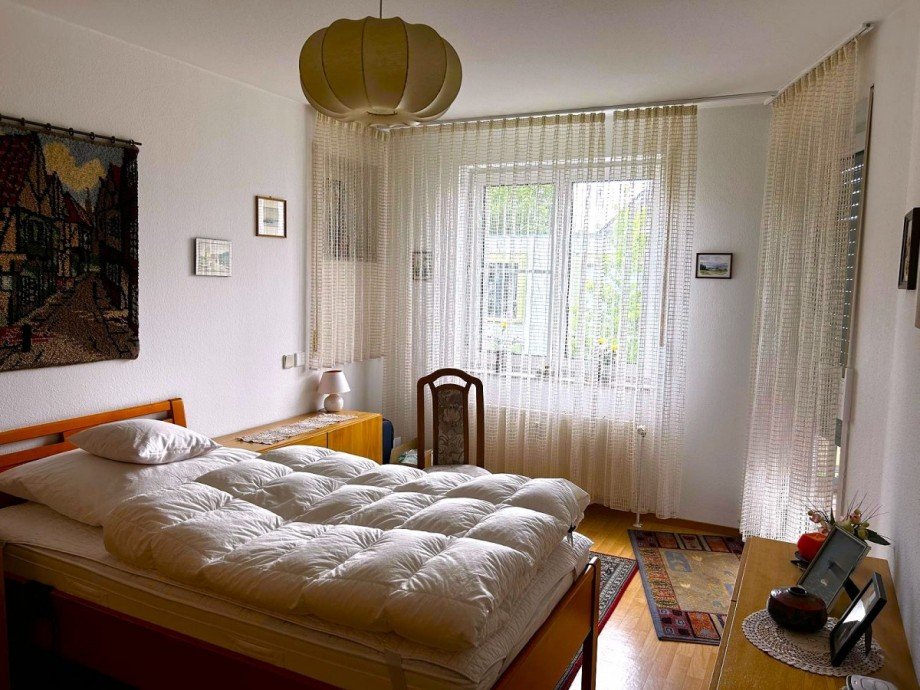 Schlafen mit Balkonzugang Wohnung Schorndorf