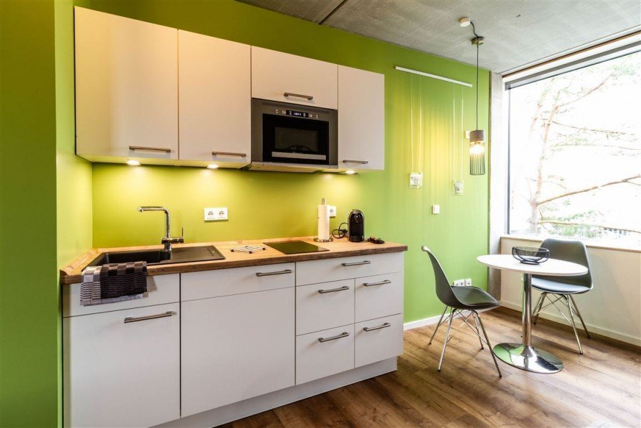 Appartment Schorndorf-2414 Wohnung Schorndorf