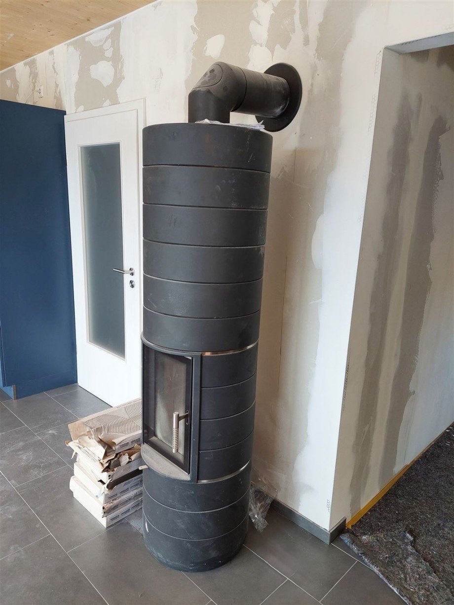 EFH mit 2 Wohnungen in ruhiger Lage! Einfamilienhaus Rudersberg , W�rtt