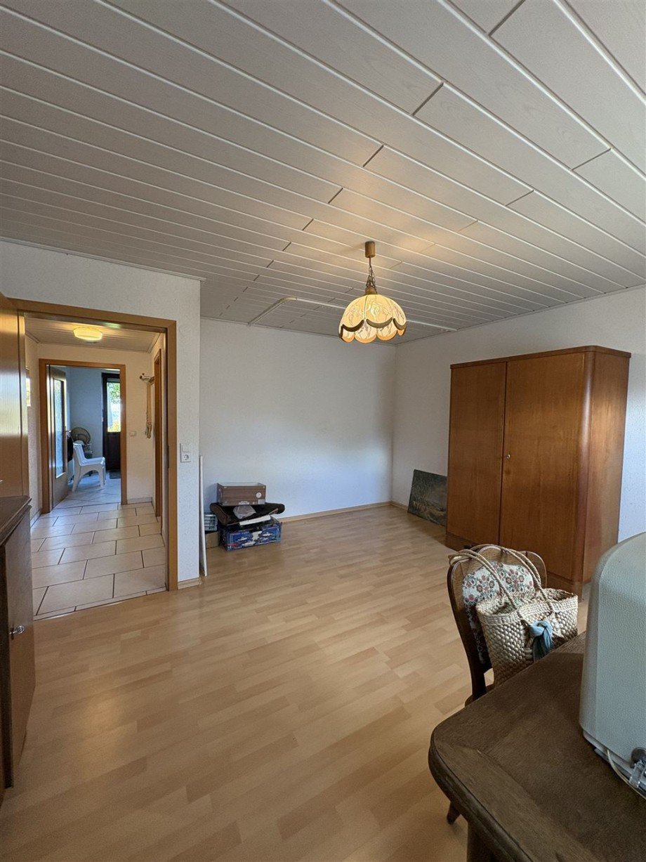 Erdgescho�wohnung Bauernhaus Schorndorf , W�rtt