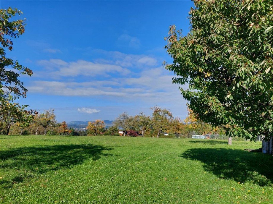 Westaussicht Bauernhaus Schorndorf , W�rtt