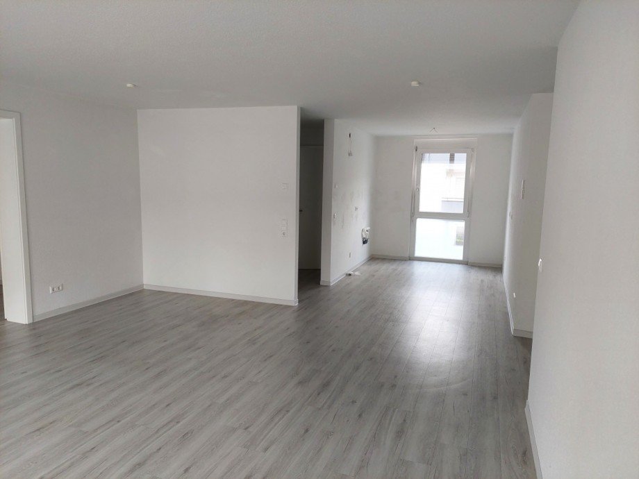K�che / Wohnen / Essen Etagenwohnung Fellbach